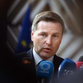 Politik in Kürze