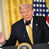 Vertrauen in USA deutlich gesunken