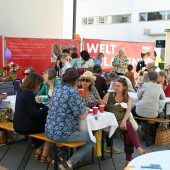 Ein Fest im Zeichen der Vielfalt