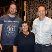 Der EC Bregenzerwald stellt sich neu auf