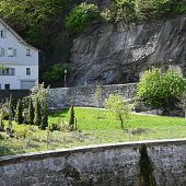 Neue Naturoase soll Innenstadt abkühlen