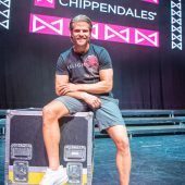 Neuer alter Bachelor