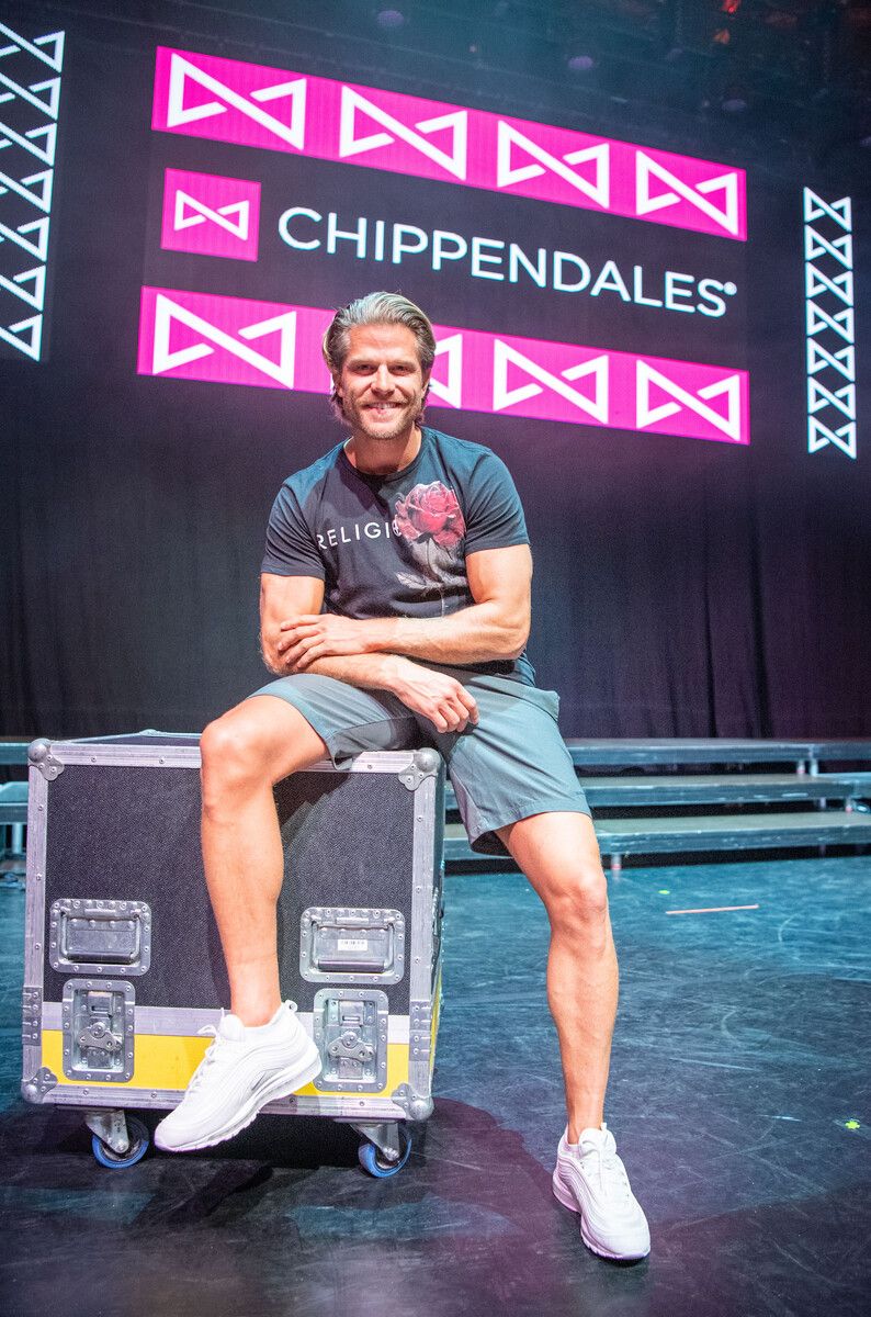 Neuer alter Bachelor