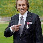 Engelbert wird 90