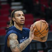 Trauer um NBA-Star