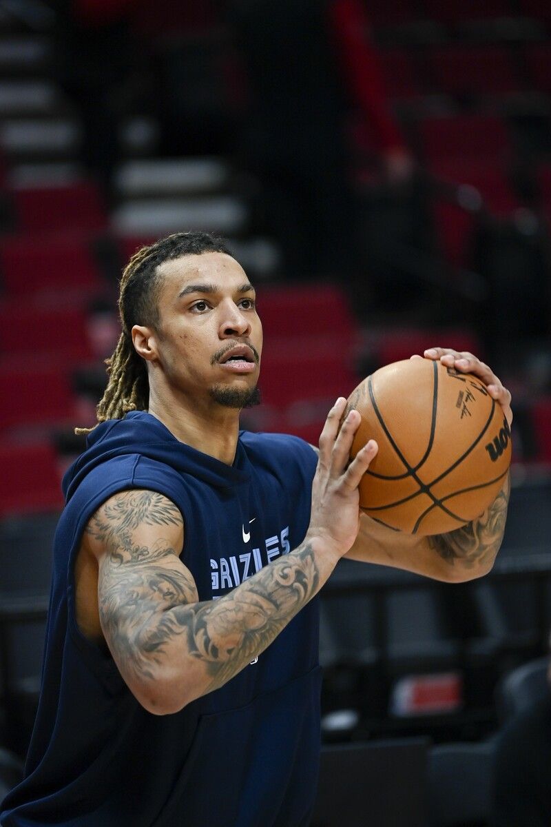 Trauer um NBA-Star