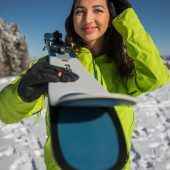 „Respektable“ Bilanz für Wintertourismus in Vorarlberg. »D2