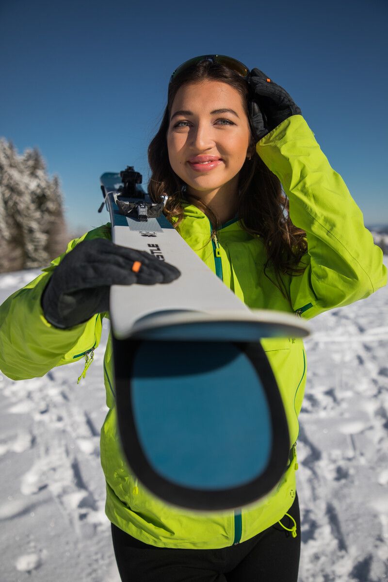 „Respektable“ Bilanz für Wintertourismus in Vorarlberg. »D2