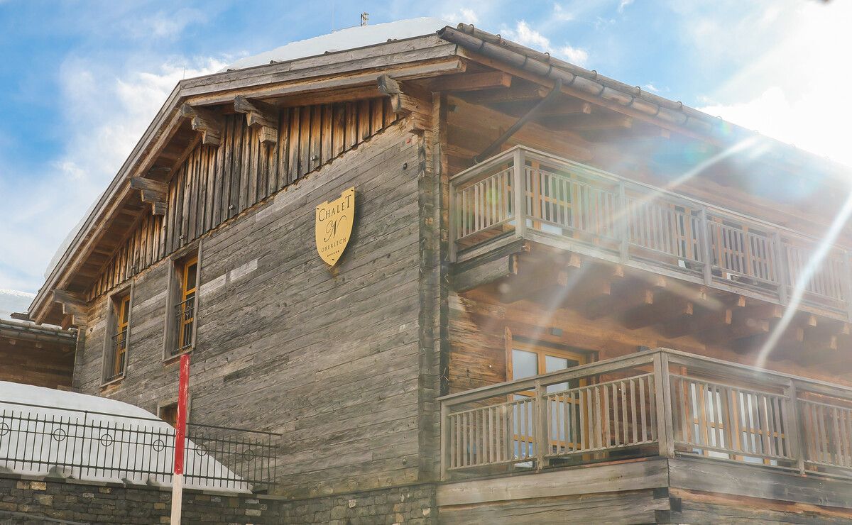 Kunstsammlung, Chalets, Bankguthaben: Krimi um Laura Privatstiftung. »D2