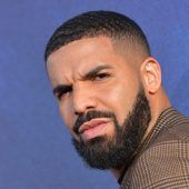 Drake überholt Jackson