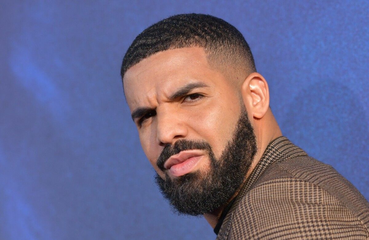 Drake überholt Jackson