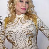 Dolly Parton sagt Shows ab