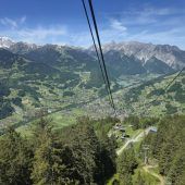 Abenteuerberg Hochjoch