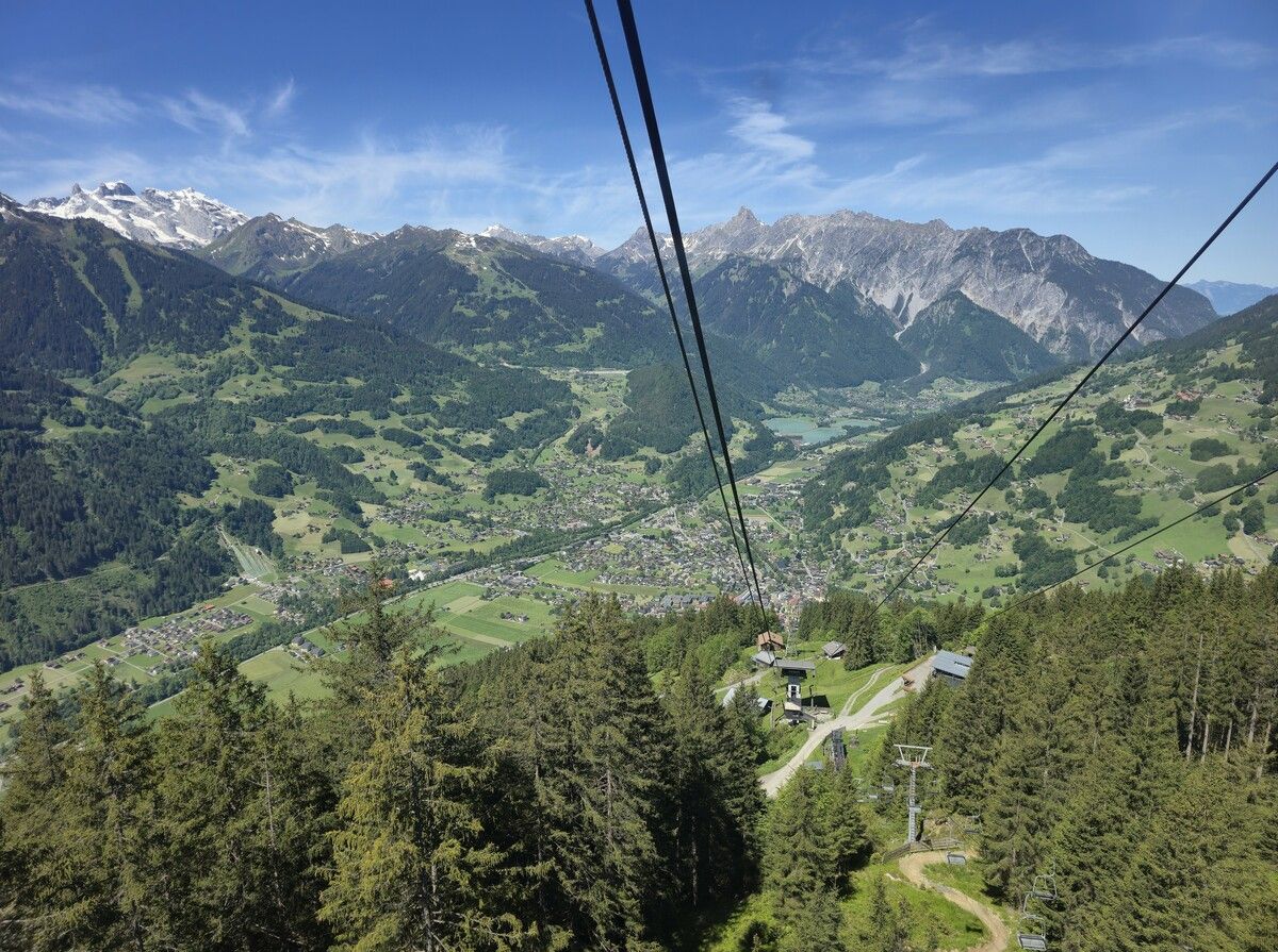 Abenteuerberg Hochjoch