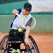 Taucher überragend bei World Team Cup