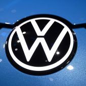 VW-Gewinn bricht ein