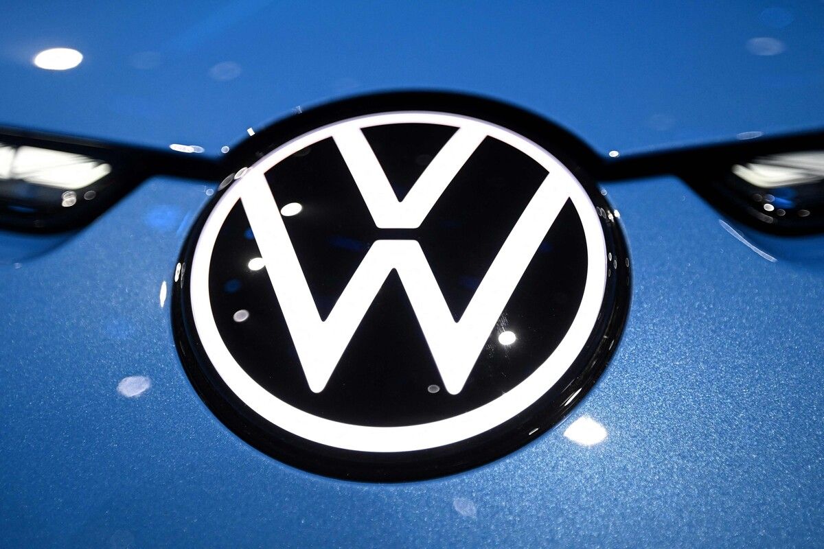 VW-Gewinn bricht ein