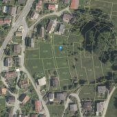 Grundstück in Dornbirn um 640.000 Euro verkauft