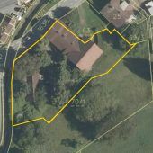 Grundstück in Lochau um 1,73 Millionen Euro verkauft