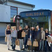 Girls‘ Day
