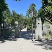 Zukunft gesichert
