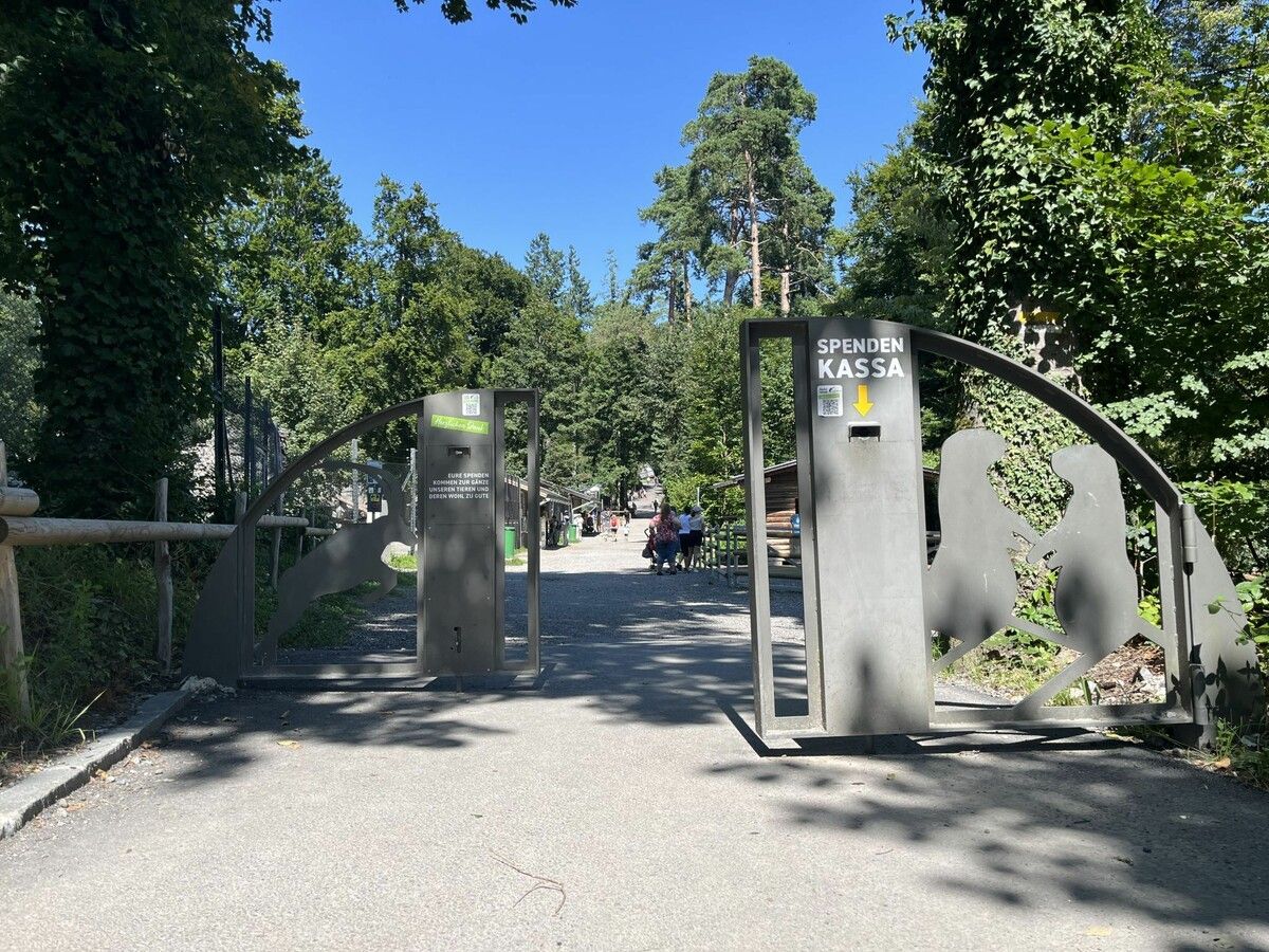 Zukunft gesichert