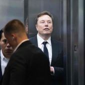 Rückschlag für Elon Musk