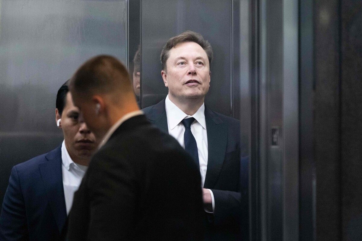 Rückschlag für Elon Musk