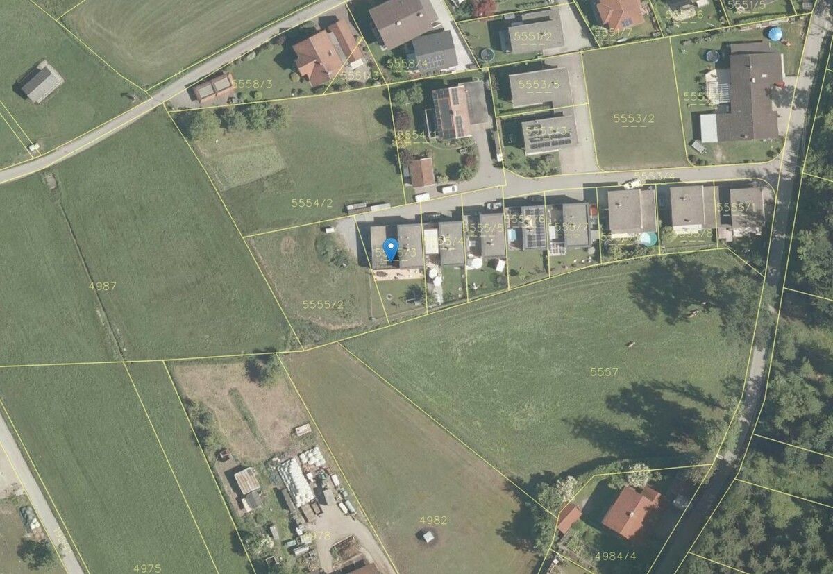 Reihenhaus in Dornbirn um 805.000 Euro verkauft