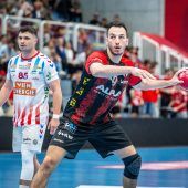 Ländle-Teams zu Hause gefordert