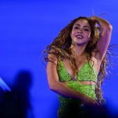 Mega-Konzert in Rio