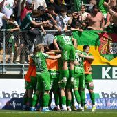 Derbysieger