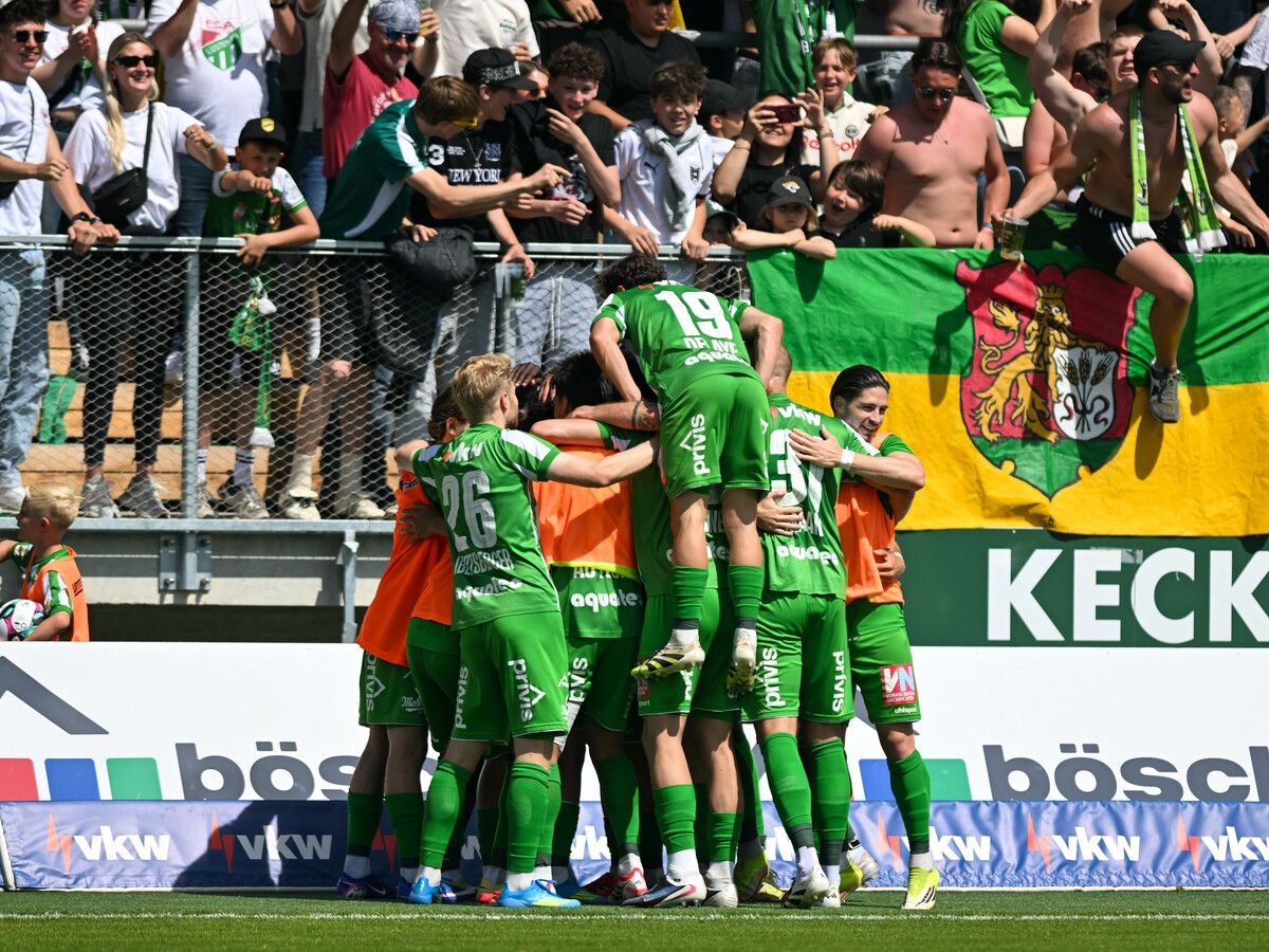 Derbysieger