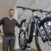Simplon schaltet einen Gang höher