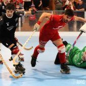 Wolfurt verliert Play-out-Serie