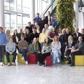 Heute rückt der Lokaljournalismus ins Zentrum