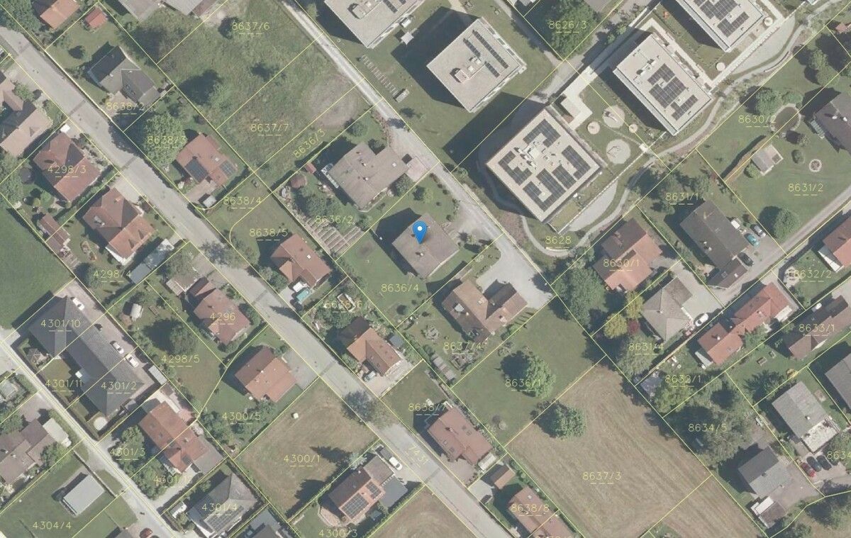 Einfamilienhaus in Hohenems um 720.000 Euro verkauft