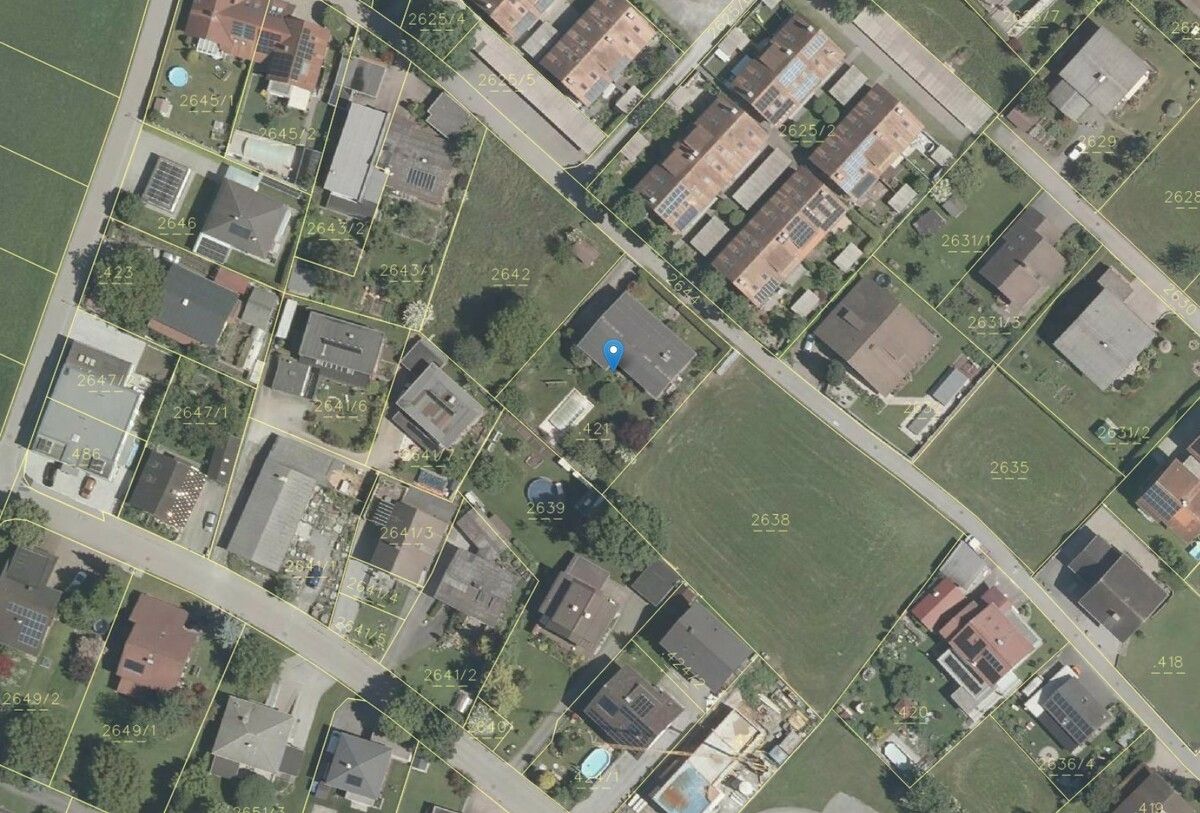 Einfamilienhaus in Ludesch um 700.000 Euro verkauft