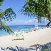Montego Bay als Ausgangspunkt