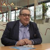 „Man schiebt nur hin und her”