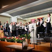 Muttertagskonzert