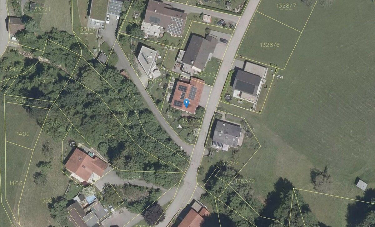 Gebäude in Zwischenwasser um 850.000 Euro verkauft