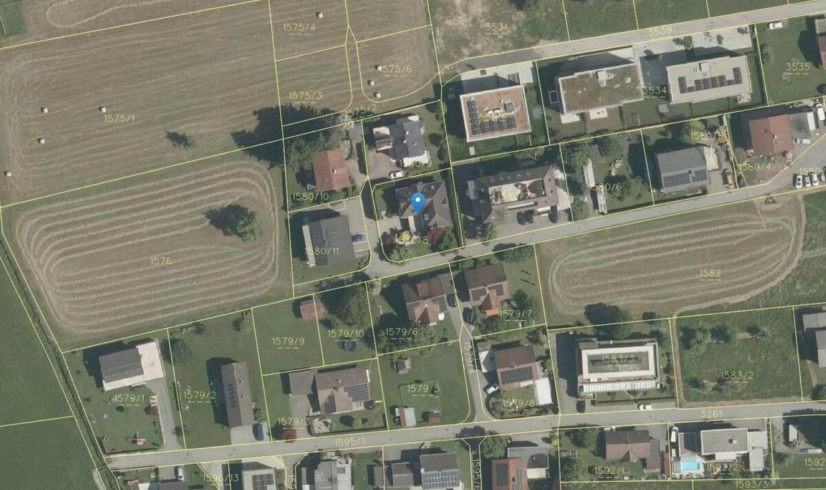Einfamilienhaus in Wolfurt um 870.000 Euro verkauft