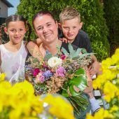 Mama ist die Beste