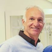 Applaus für das Nationalteam