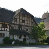 Ein Haus, viele Pläne