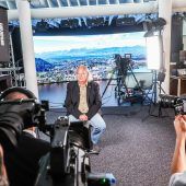 ZDF-„True Crime“ mit Vorarlberger Expertise. »A8