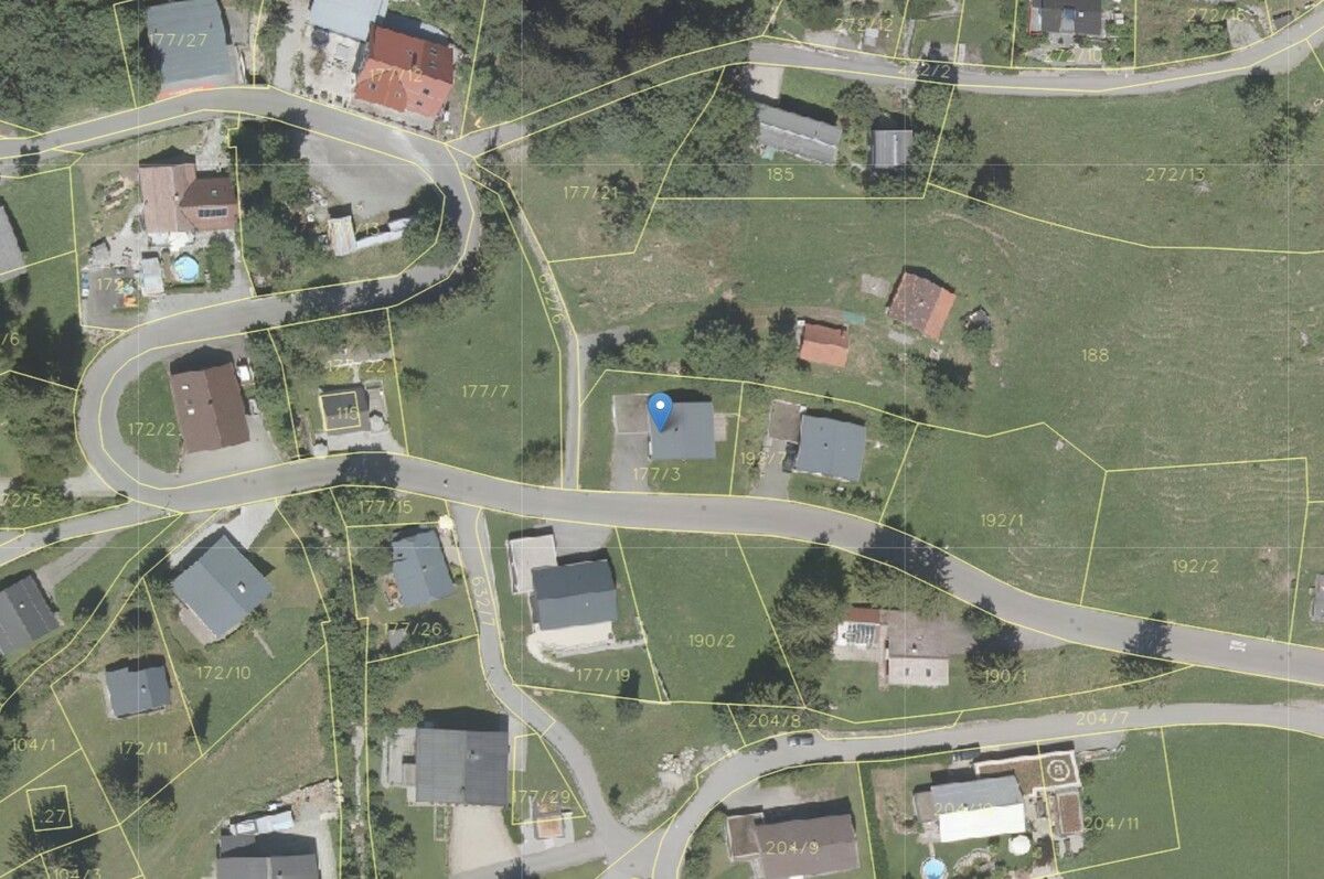 Einfamilienhaus in Dornbirn um 530.000 Euro verkauft