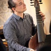 Musikalischer Sonntag:  Zwischen barocken Klängen und Alphorn
