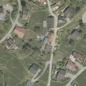 Einfamilienhaus in Frastanz um 555.000 Euro verkauft